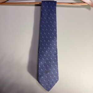Vineyard Vines Skiing Tie